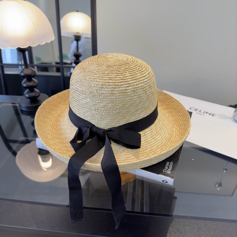 Chanel Top Hat dx24